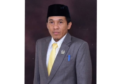 Badawi Sarankan Anggaran Pemeliharaan Lampu Program Luwu Timur Terang Diserahkan ke Desa