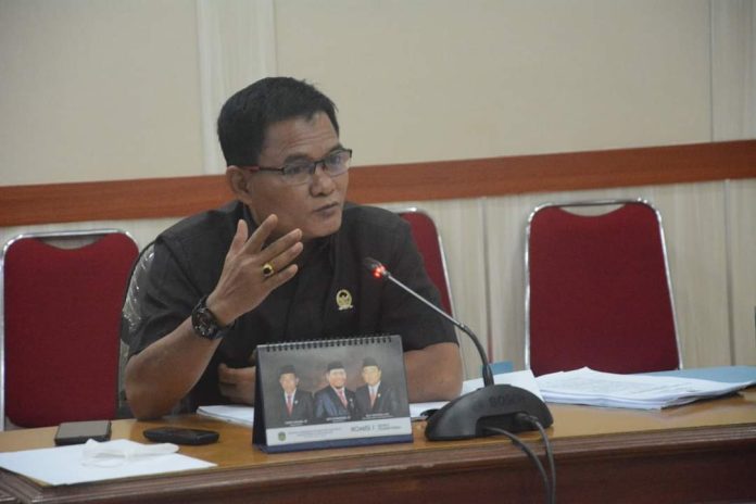 Jumat Berbagi Luwu Timur Mendapat Dukungan Anggota DPRD sebagai Wujud Kebersamaan dan Kepedulian