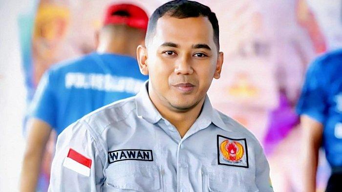 Ketua KONI Lutim Targetkan Dua Digit Medali Emas di PORPROV