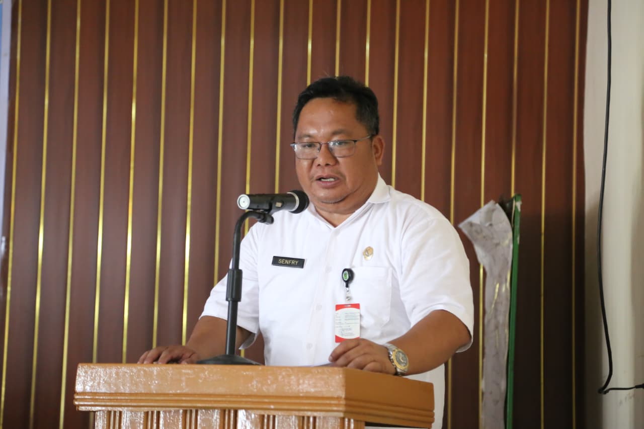 Perkuat SDM Koperasi, Pemkab Lutim Bekali Pengurus Lewat Pendidikan dan Pelatihan