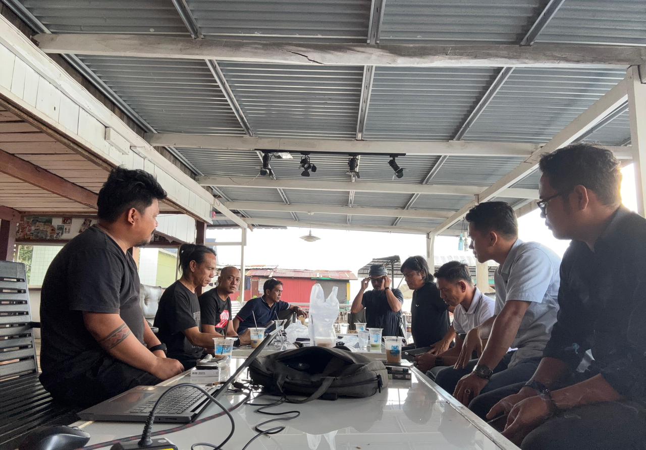 HIPMATA Luwu Timur Terbentuk, Siap Dorong Pengusaha Lokal Terlibat di Industri Tambang