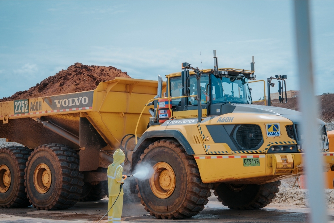 PT Vale Siap Adaptif Hadapi Kebijakan WFH, Tekankan Operasional Tetap Jadi Prioritas