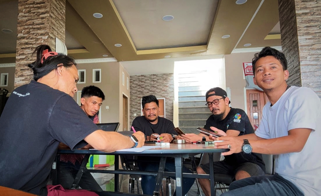 HIPMATA LUTIM Resmi Terdaftar, Pengusaha Lokal Siap Perkuat Peran di Sektor Tambang