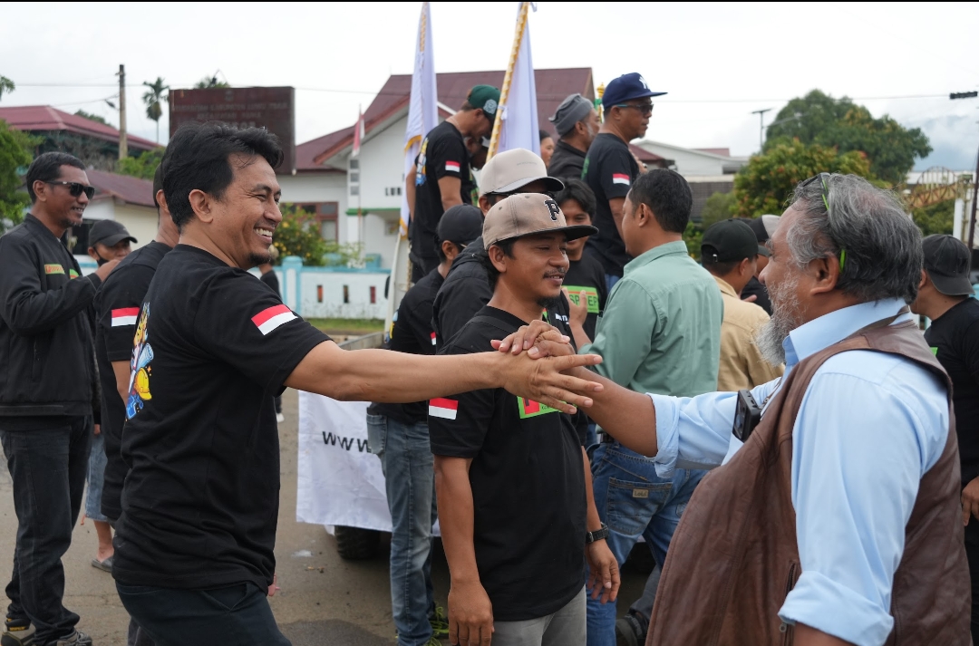 Momentum Hari Buruh, PT Vale Hadir Mendengar Aspirasi Damai Serikat Pekerja Lewat Dialog Terbuka