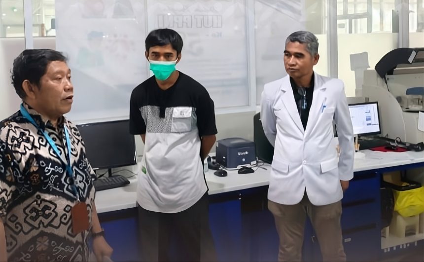RSUD I Lagaligo Jalani Visitasi Perpanjangan Izin Operasional, Fokus Tingkatkan Mutu Pelayanan