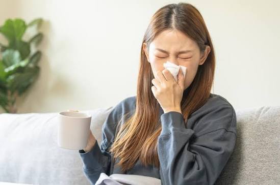 Influenza Meningkat, Dinkes Lutim Imbau Warga Waspadai Gejala dan Penularan