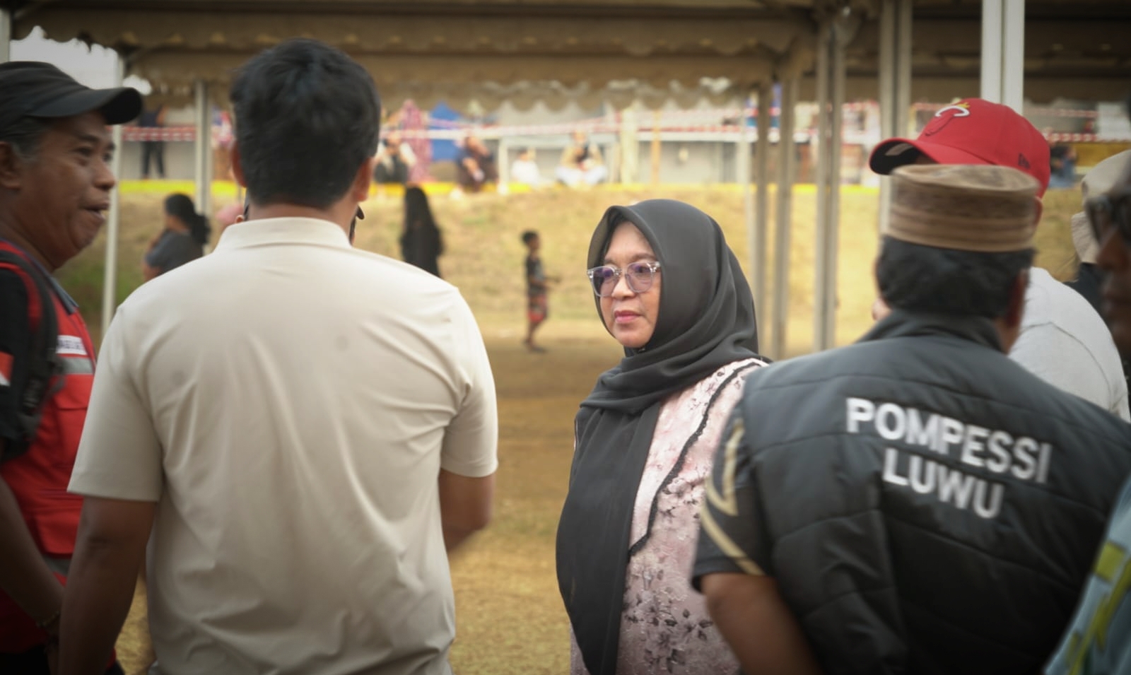 Persiapan Sudah 90 Persen, Wabup Puspawati Pastikan Luwu Timur Siap Sambut 23 Kabupaten/Kota di Expo K-UMKM